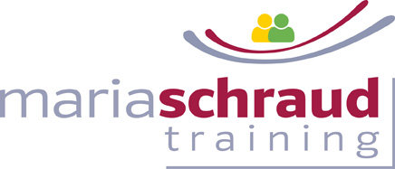 Logo Maria Schraud